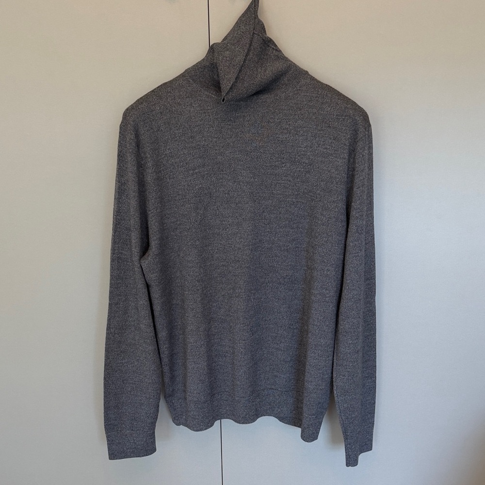Banana Republic Turtleneck
